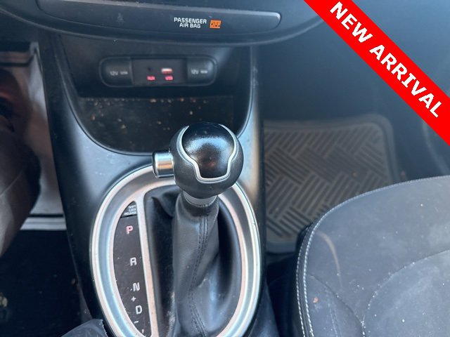 Used 2018 Kia Soul w/ Convenience Package image 13