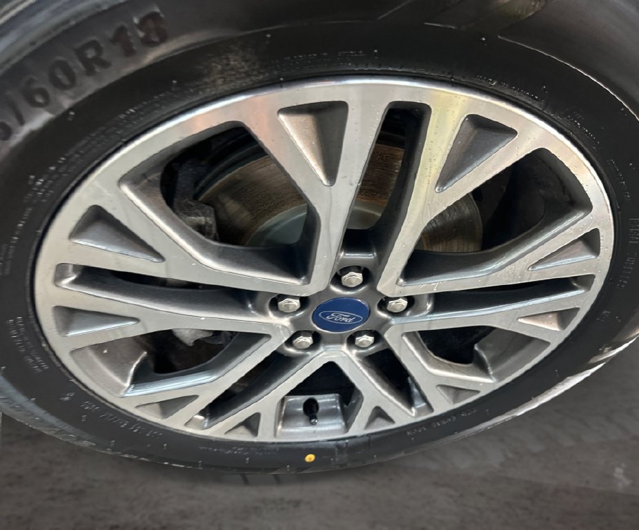 Used 2020 Ford Escape SEL AWD/4WD image 14