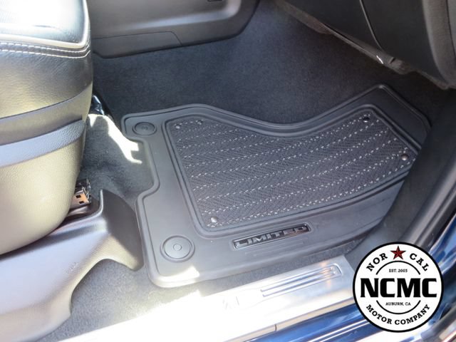 Used 2023 RAM 2500 Limited AWD/4WD image 57