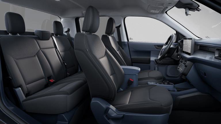 New 2025 Ford Maverick XL w/ 4K Tow Package image 29