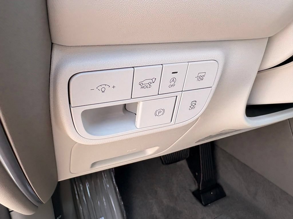 New 2027 Hyundai Palisade SEL FWD image 12