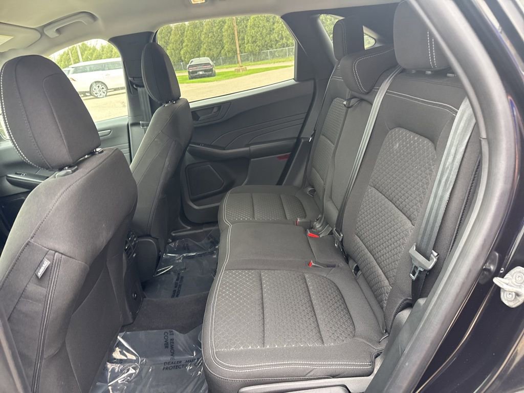 Used 2023 Ford Escape Active AWD/4WD image 19