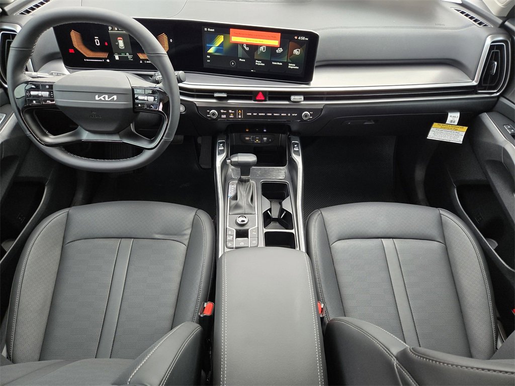New 2026 Kia Sorento S image 19