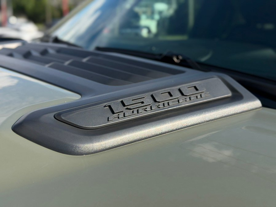 Used 2026 RAM 1500 Rebel w/ Rebel Level 1 Equipment Group AWD/4WD image 15