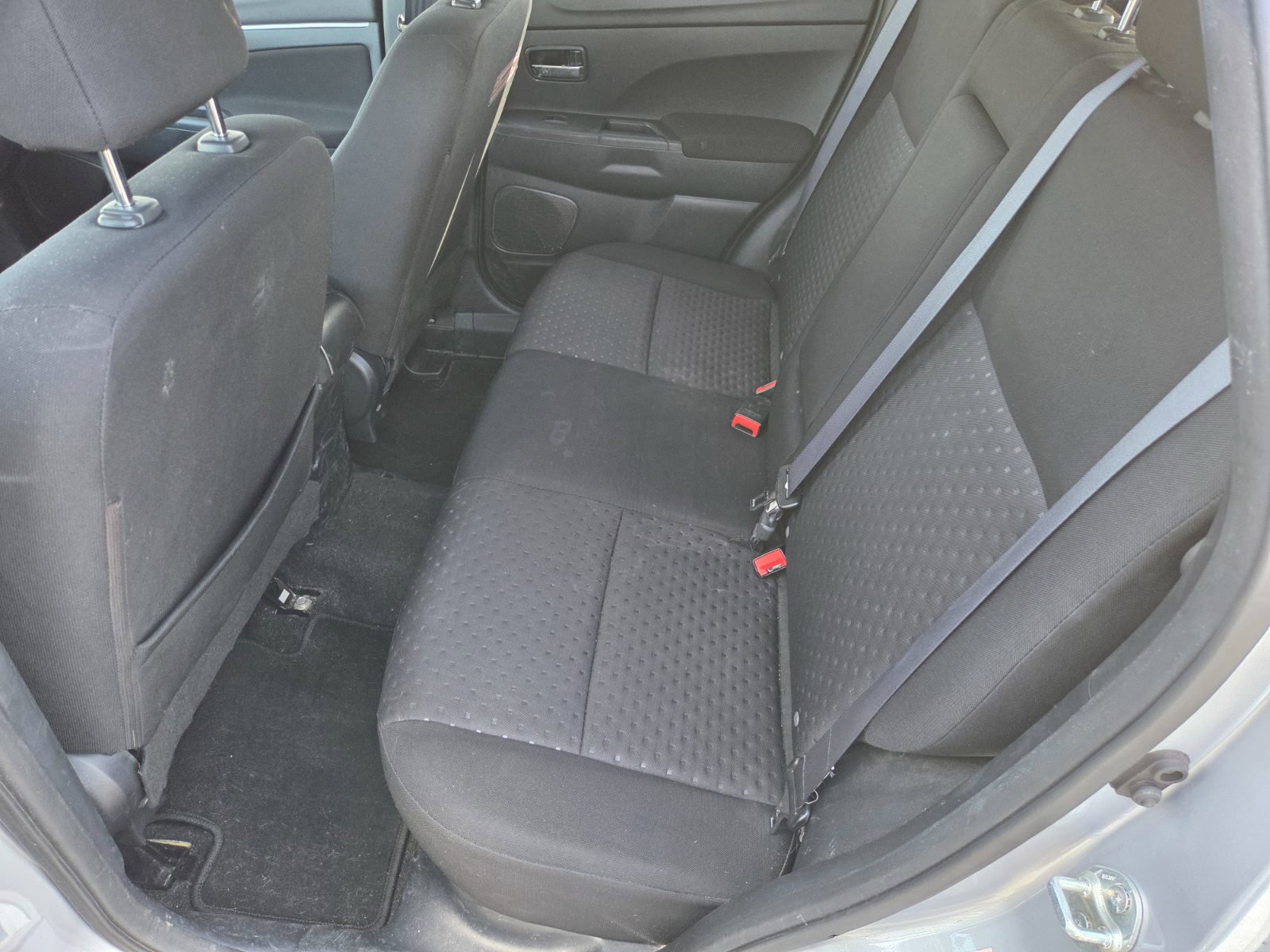 Used 2011 Mitsubishi Outlander Sport SE image 10