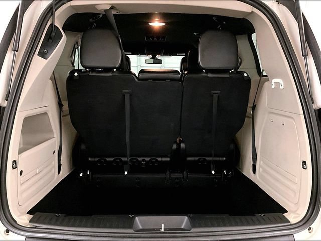 Used 2019 Dodge Grand Caravan SXT FWD image 36
