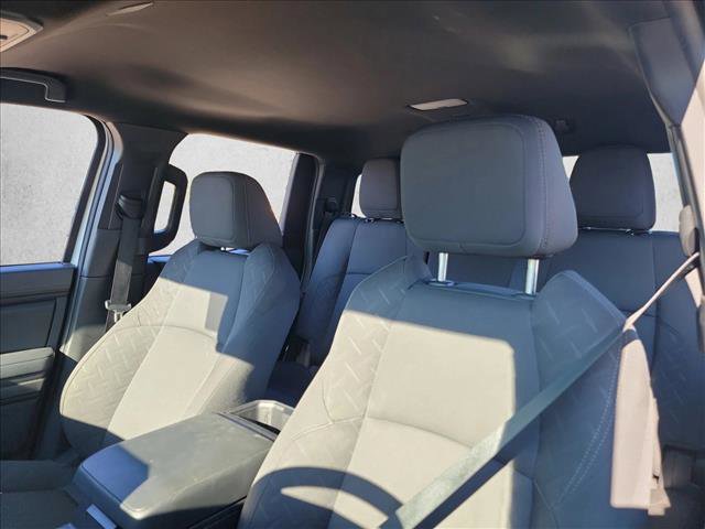 Used 2024 Toyota Tacoma SR5 image 13