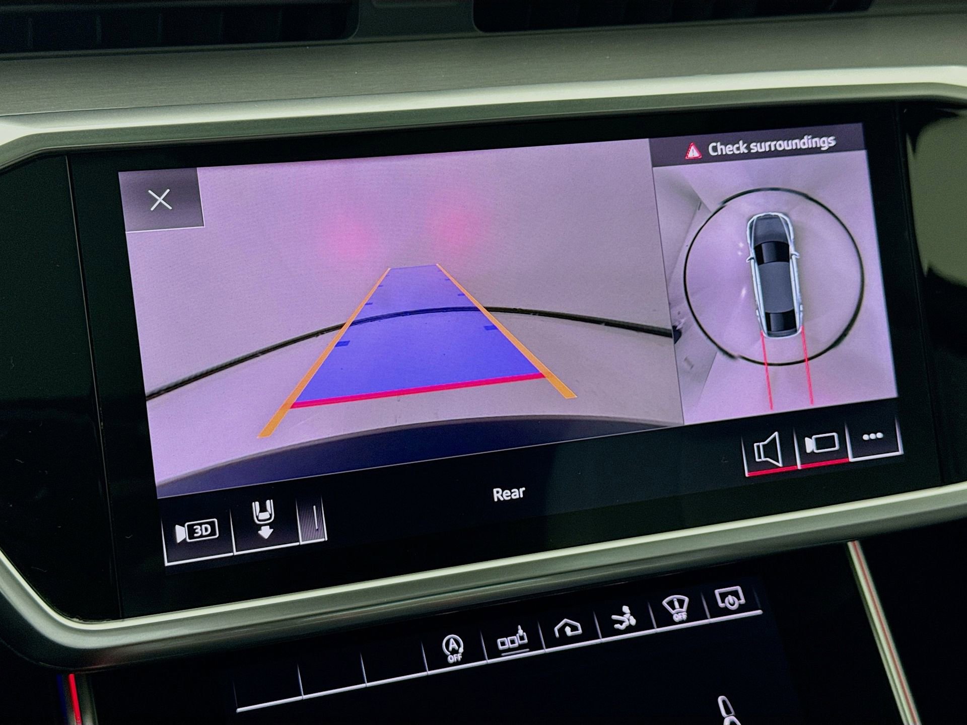 Used 2020 Audi S7 Prestige image 15