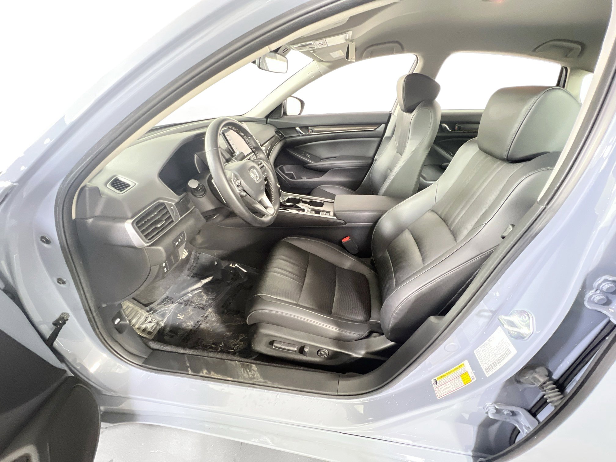 Used 2022 Honda Accord Sport Special Edition image 20