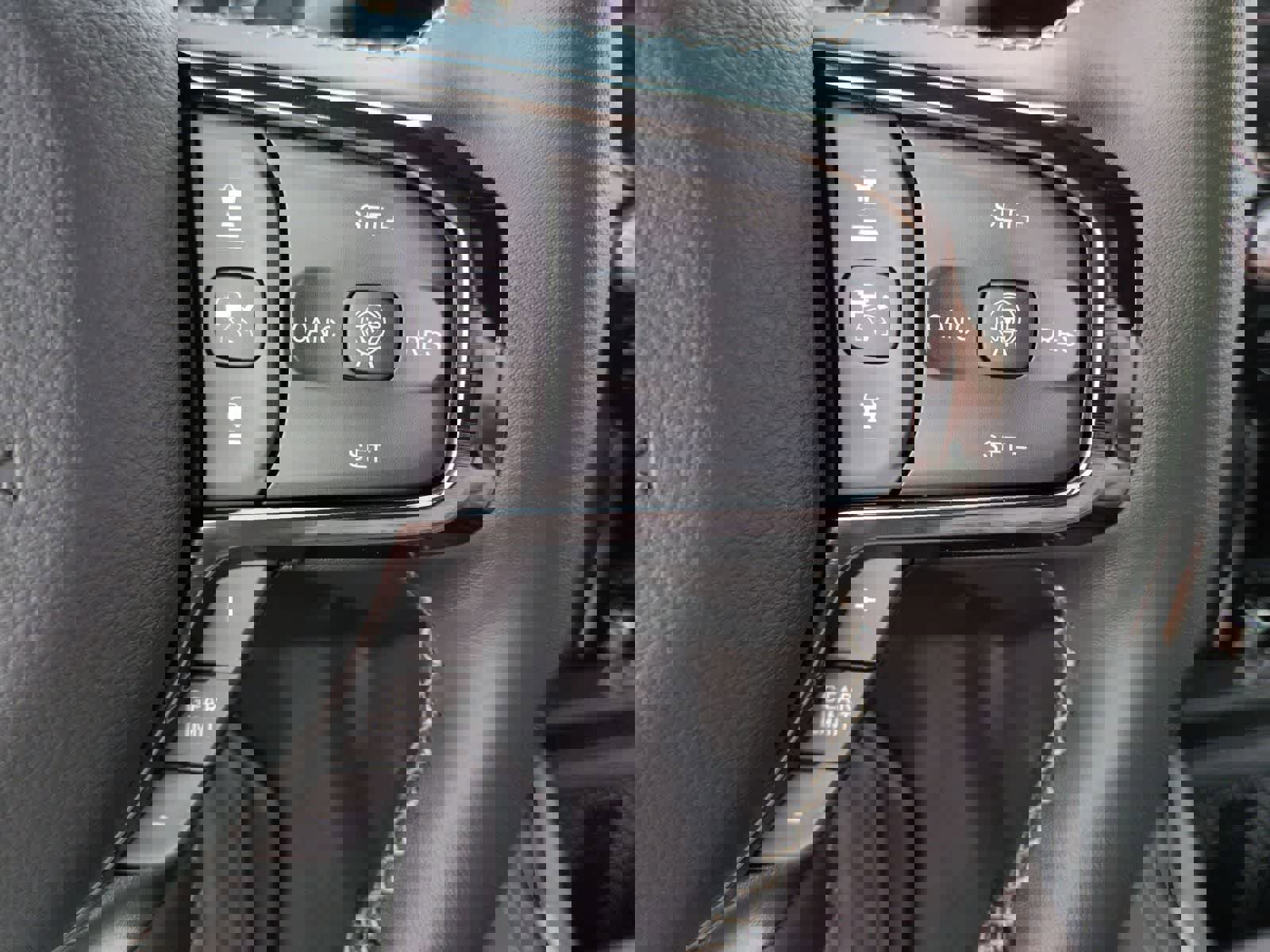 New 2026 RAM 1500 Limited image 21