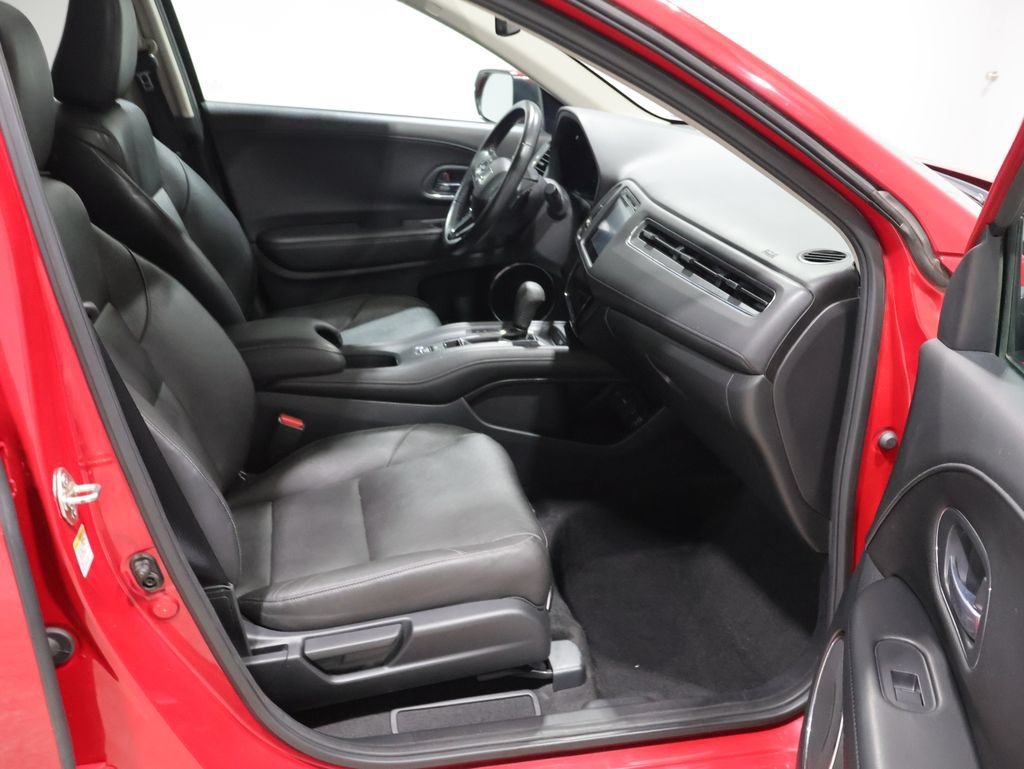Used 2016 Honda HR-V EX-L image 22