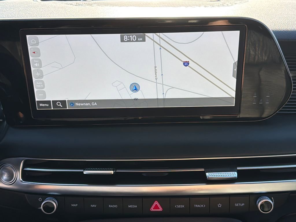 Used 2024 Hyundai Palisade Calligraphy image 29