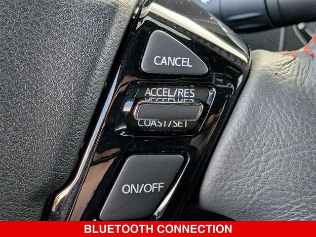 Certified 2024 Nissan Frontier PRO-4X w/ Off-Road Protection Package AWD/4WD image 22