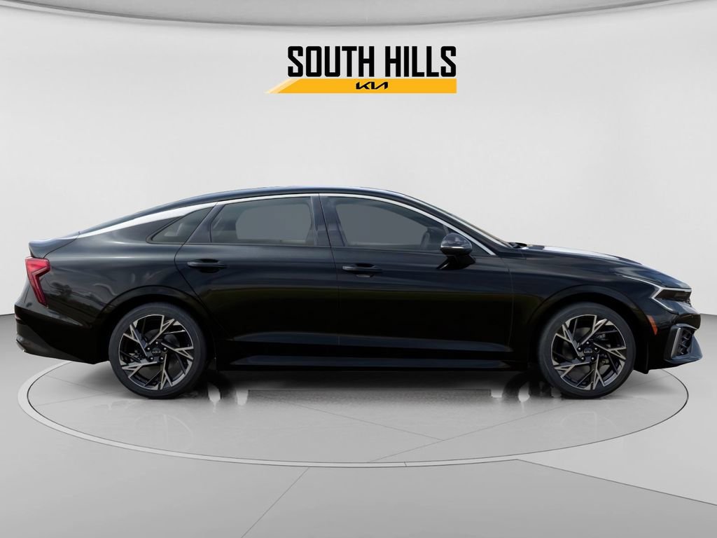 New 2026 Kia K5 GT-Line image 7