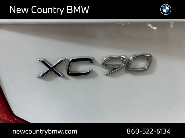 Used 2023 Volvo XC90 B6 Plus AWD/4WD image 10