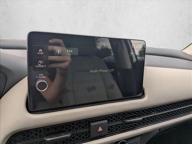 New 2026 Honda HR-V LX image 10