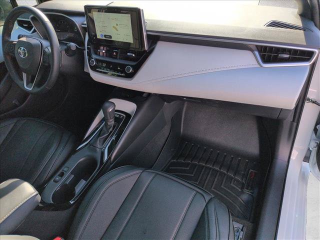Used 2026 Toyota Corolla SE FWD image 21
