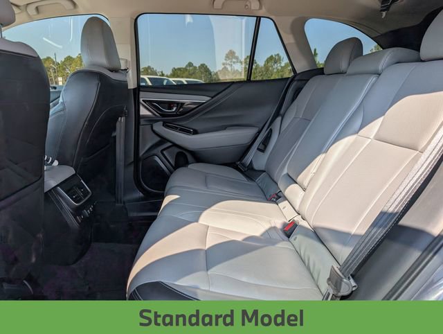 Used 2021 Subaru Outback Limited XT w/ Popular Package #2 image 27
