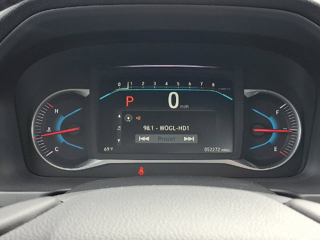 Used 2021 Honda Passport EX-L image 22