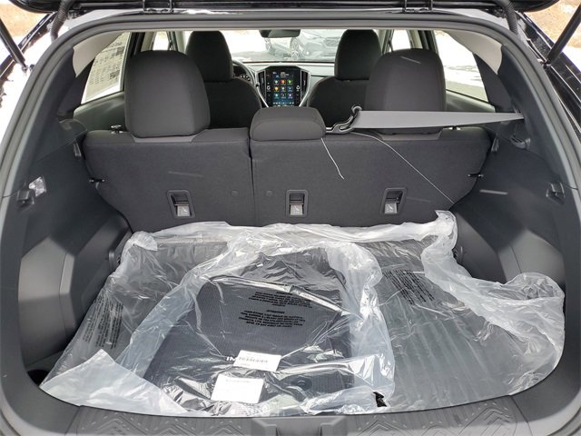 New 2026 Subaru Impreza 2.0i Sport image 7