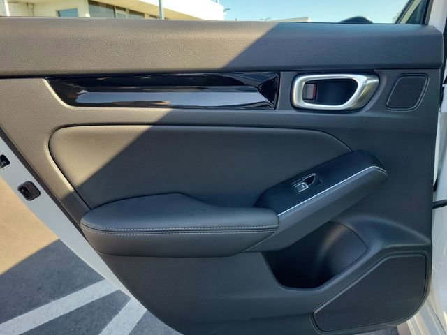 Certified 2023 Honda Civic Sport Touring image 15