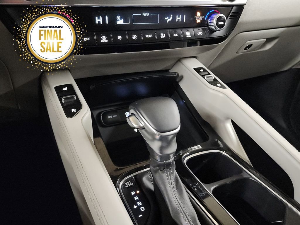 Certified 2022 Kia Telluride EX image 23