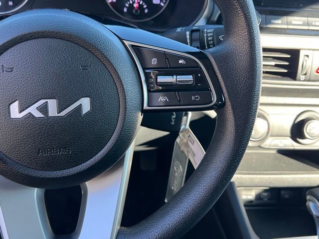 Certified 2024 Kia Forte LXS image 24