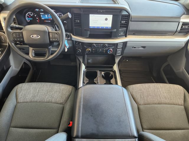 Used 2025 Ford F250 XLT w/ FX4 Off-Road Package AWD/4WD image 28