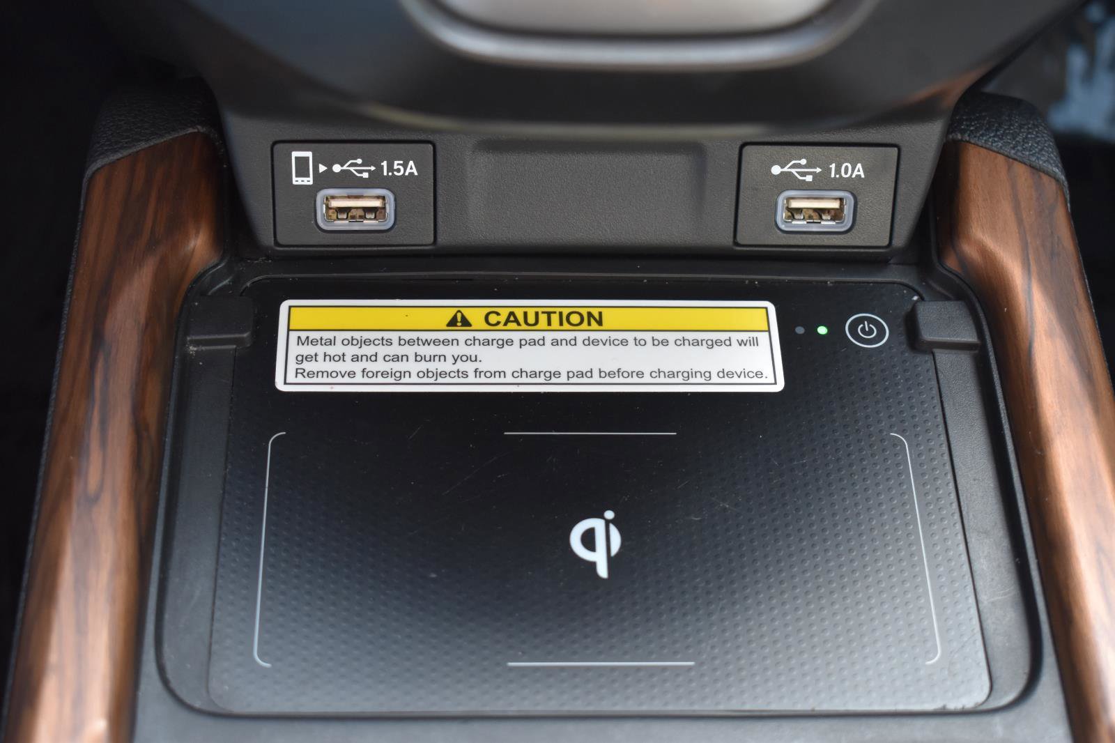 Used 2022 Honda CR-V Touring image 11