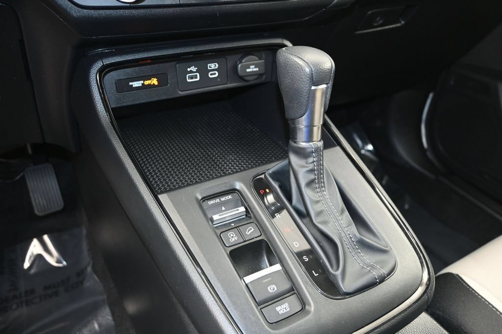 Used 2023 Honda CR-V EX image 20