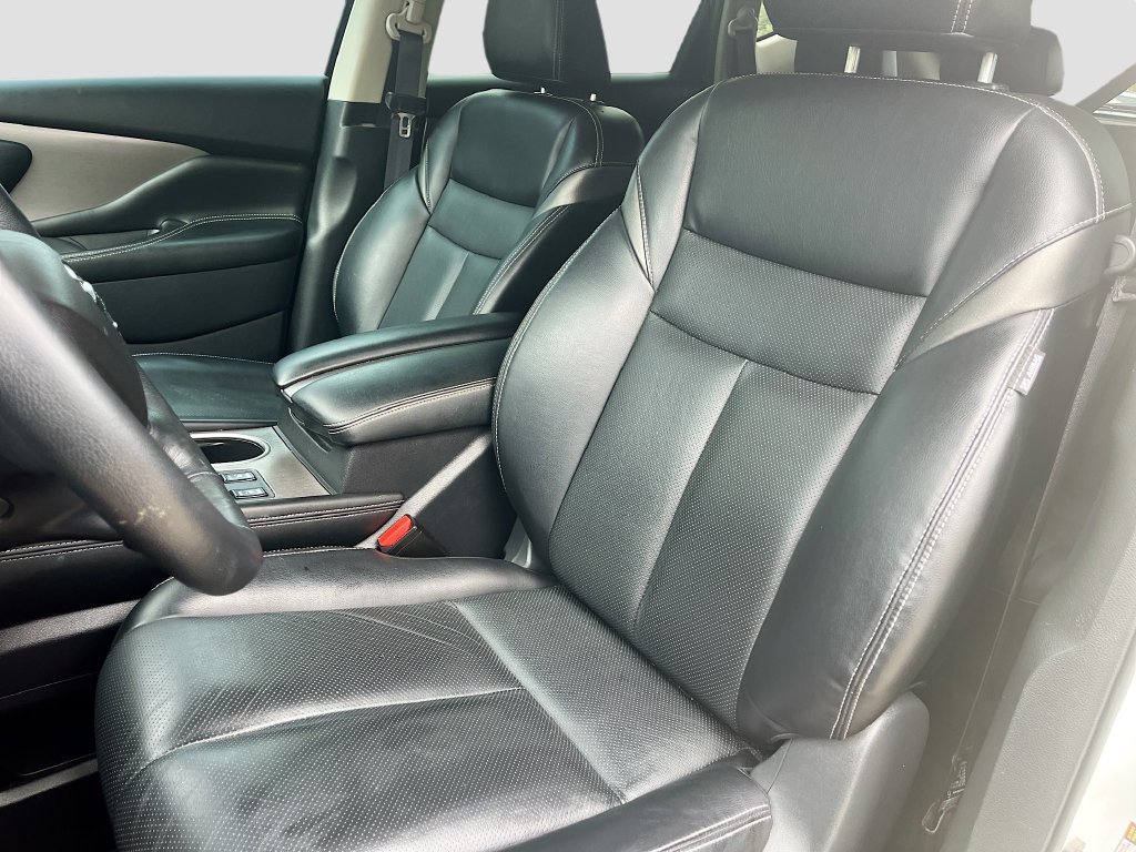 Used 2024 Nissan Murano SL FWD image 22