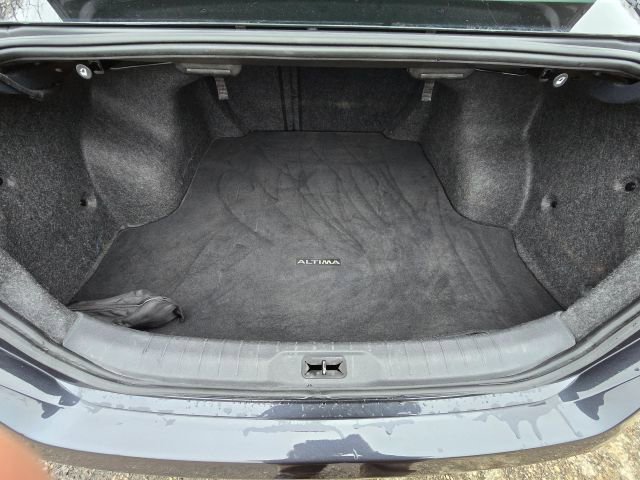 Used 2020 Nissan Altima 2.5 SL image 34