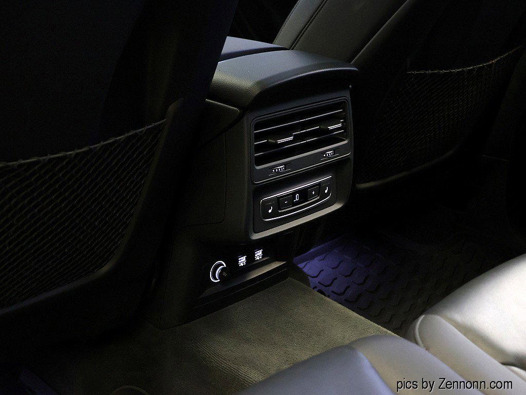 Used 2020 Audi Q7 3.0T Premium Plus w/ Premium Plus Package image 15