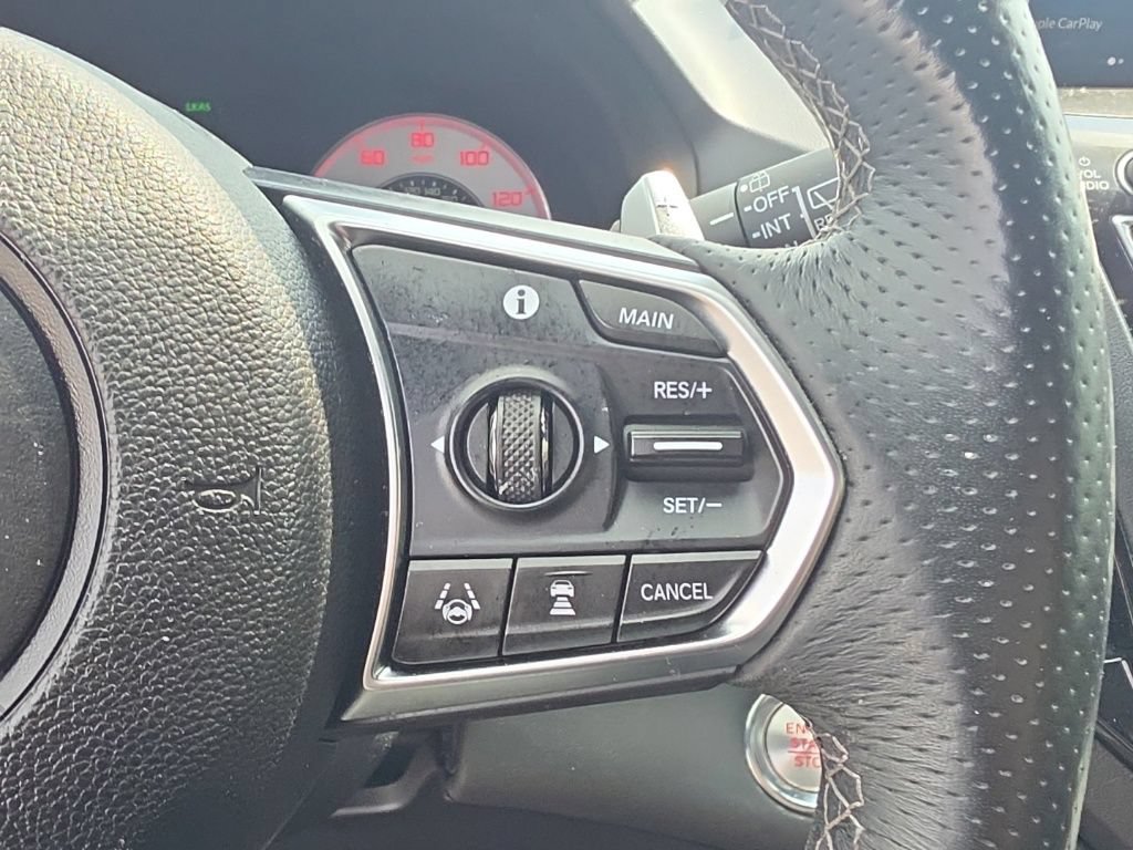 Used 2020 Acura RDX A-Spec AWD/4WD image 15