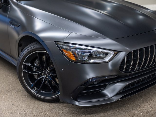 Used 2023 Mercedes-Benz AMG GT 43 image 15