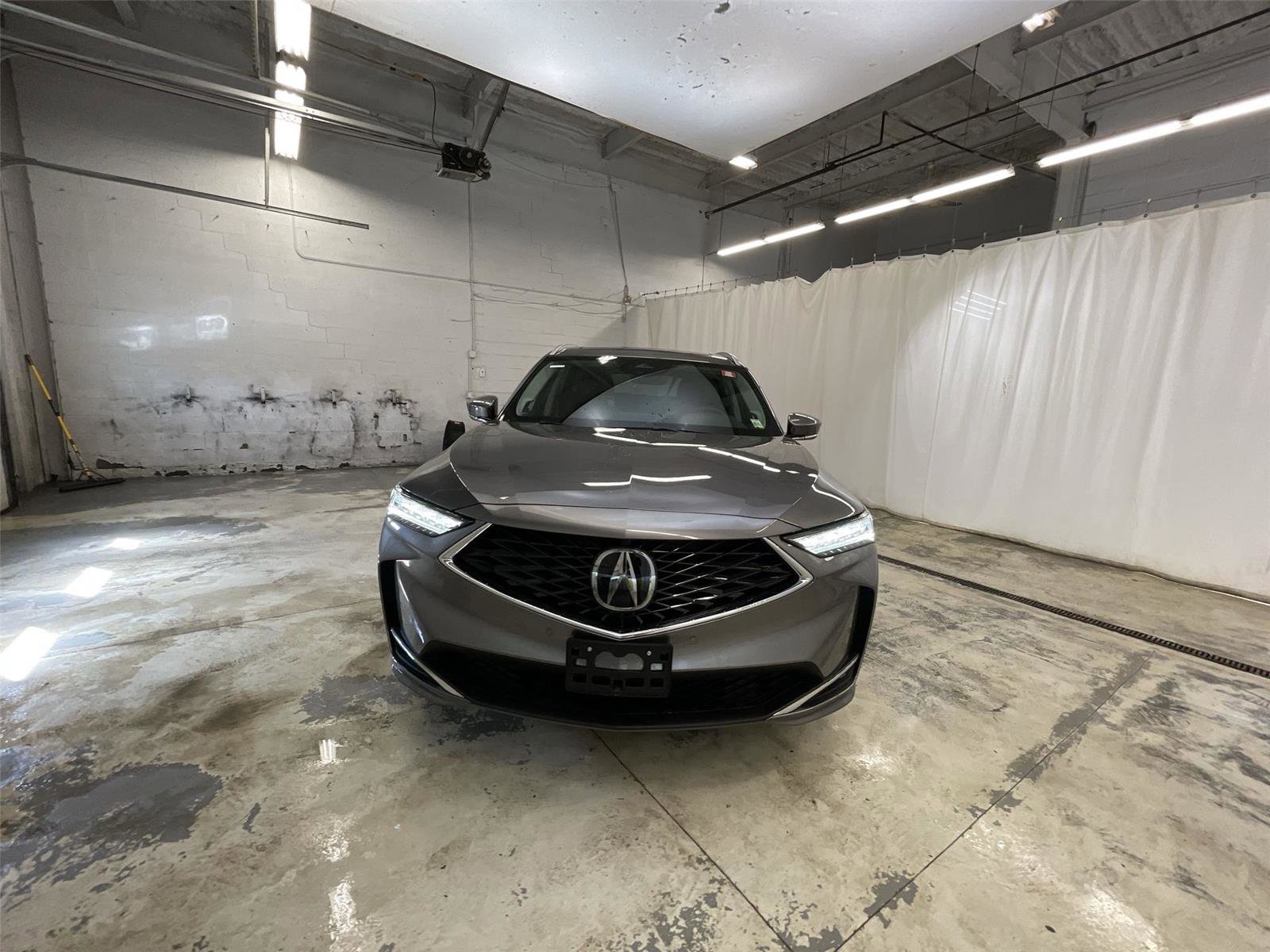 New 2026 Acura MDX SH-AWD w/ Advance Package image 29