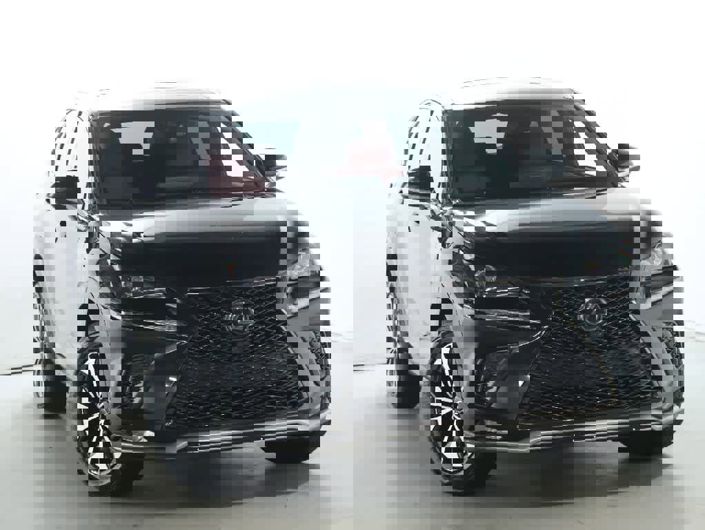 Used 2020 Lexus NX 300 F Sport w/ F Sport Comfort Package image 2