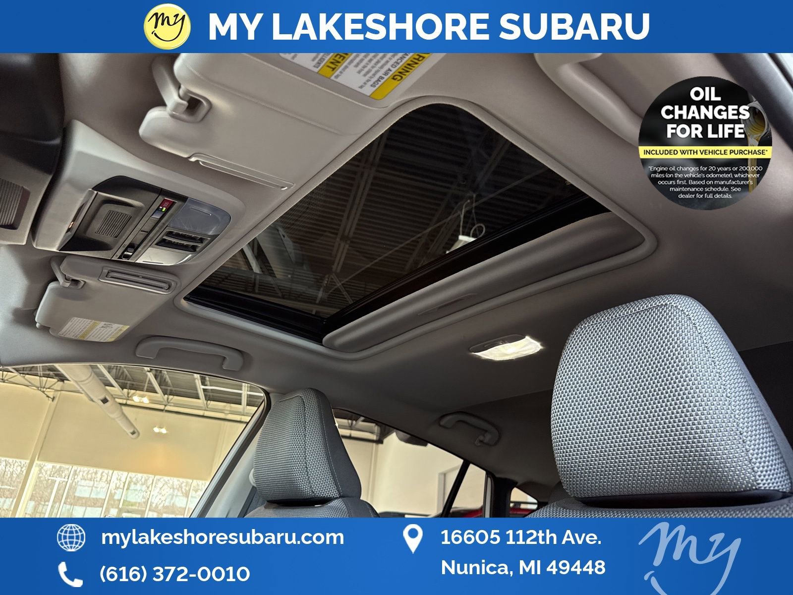 Certified 2024 Subaru Crosstrek 2.0i Premium image 23