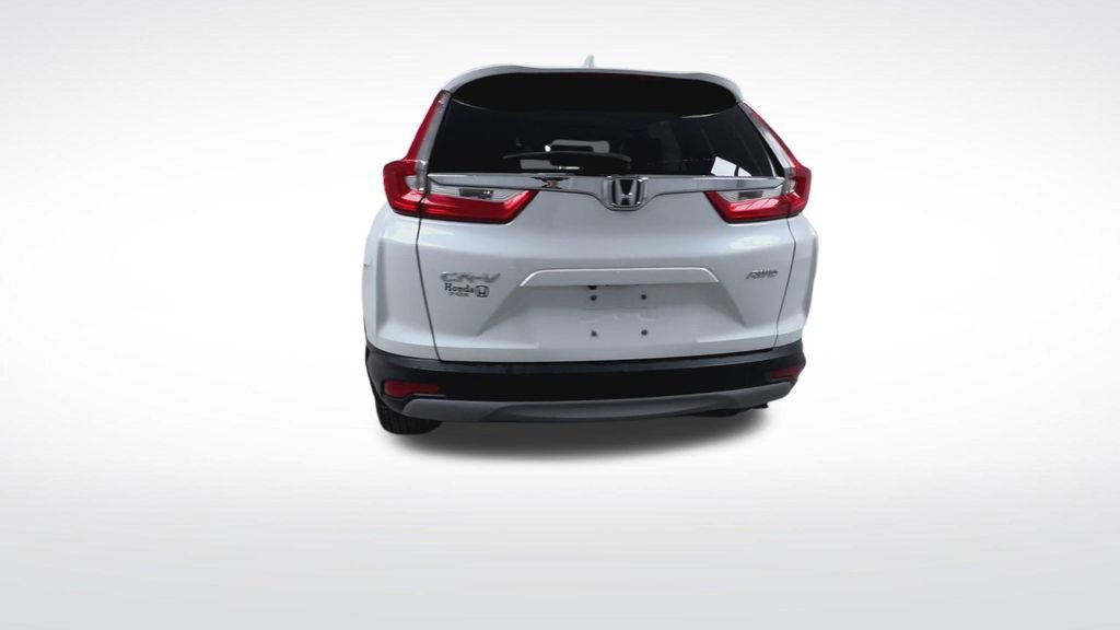 Used 2019 Honda CR-V EX-L image 7