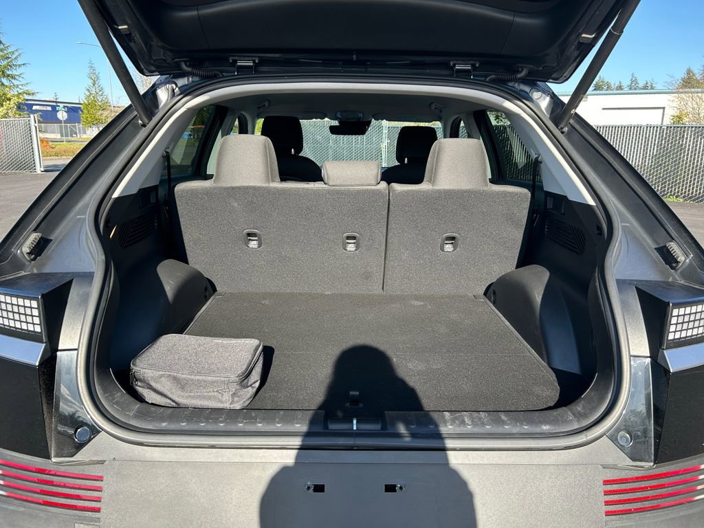 Certified 2024 Hyundai Ioniq 5 SEL image 24