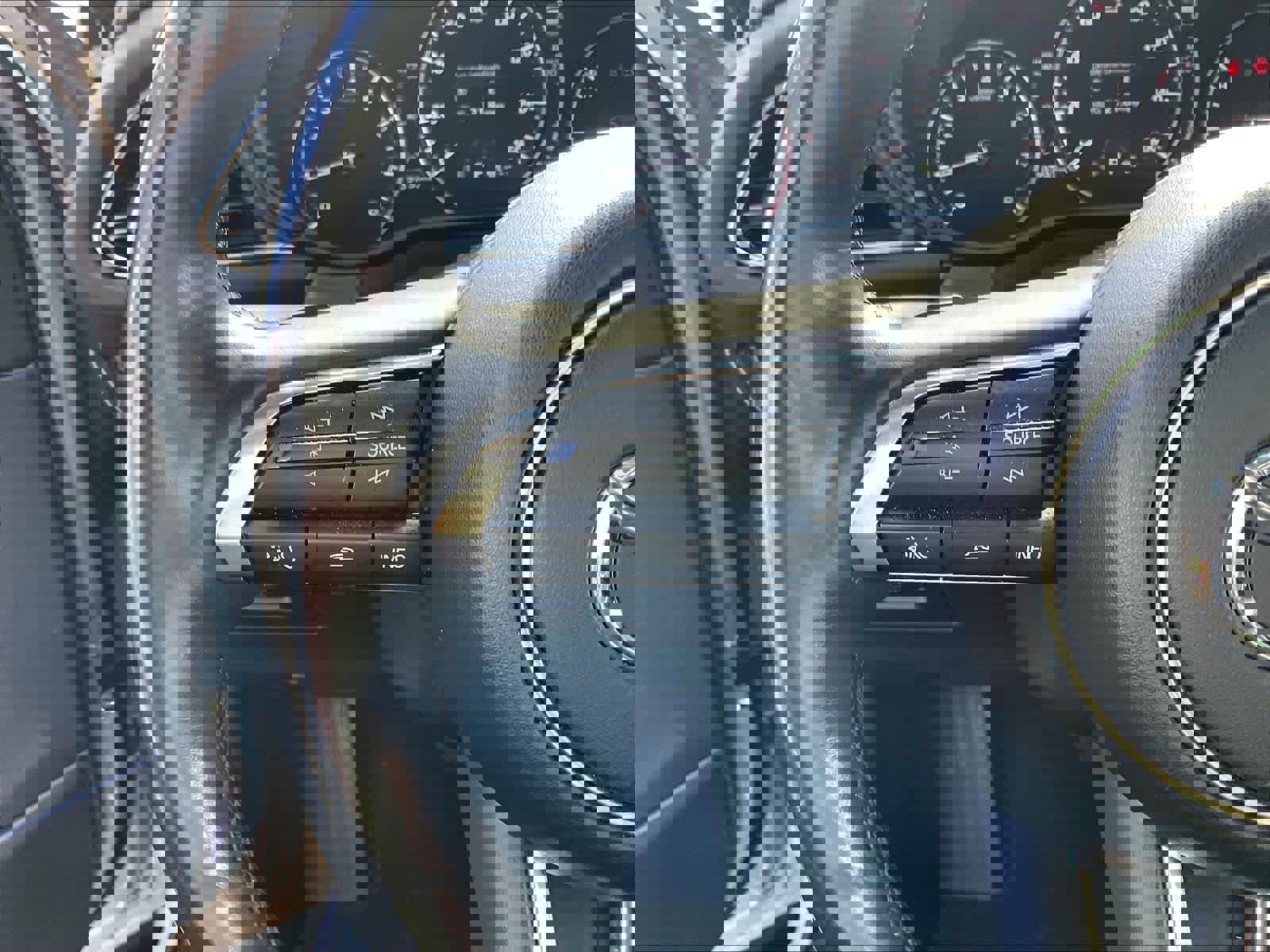 Used 2024 MAZDA CX-30 2.5 Turbo w/ Premium Plus Pkg image 18