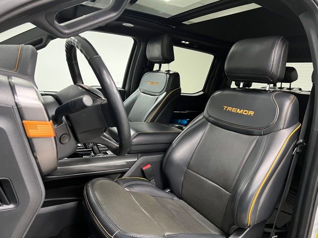 Used 2023 Ford F150 Tremor w/ Equipment Group 402A High image 22