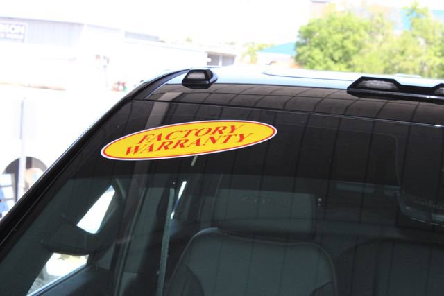 Used 2025 GMC Sierra 2500 AT4 w/ AT4 Premium Plus Package image 32