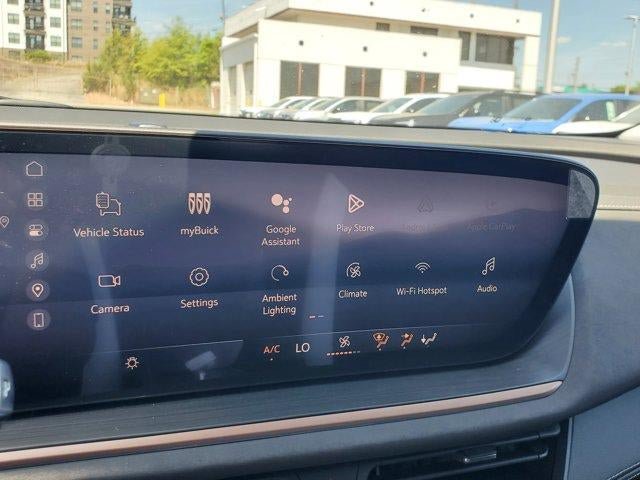 New 2026 Buick Envision Sport Touring AWD/4WD image 23