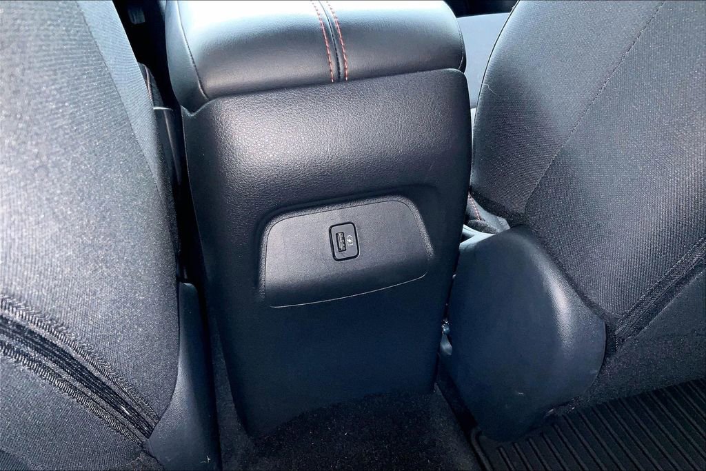 Used 2024 Nissan Sentra SR image 32