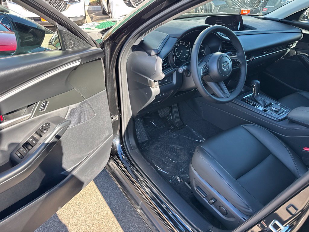 New 2026 MAZDA CX-30 AWD 2.5 S w/ Select Sport Pkg image 8