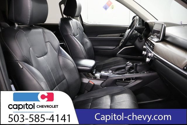 Used 2022 Kia Telluride EX w/ EX Premium Package AWD/4WD image 30