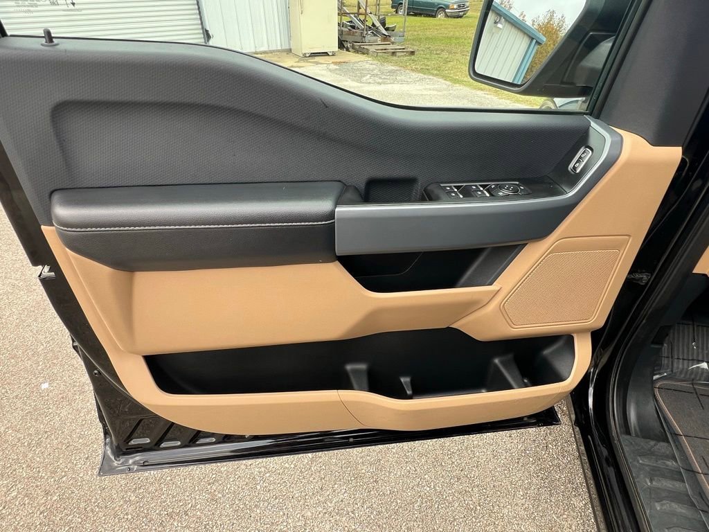 Used 2023 Ford F150 XLT image 13