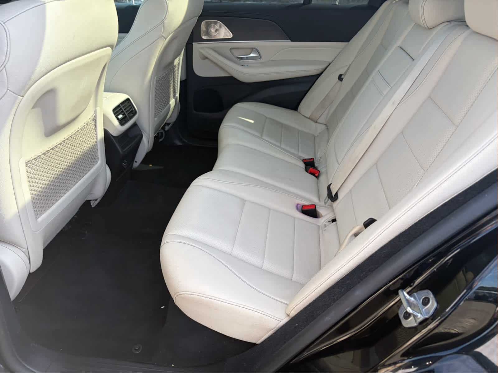 Used 2023 Mercedes-Benz GLE 450 4MATIC image 8