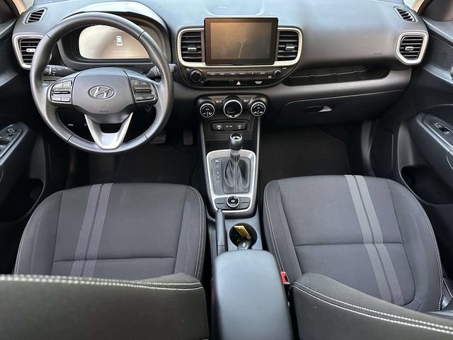 Used 2023 Hyundai Venue SEL w/ Cargo Package FWD image 22